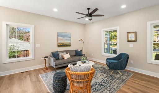 Photo #9 of 7121 Morton Drive, Lynchburg, VA 0.5 acres