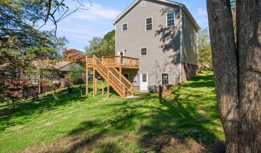 Photo #3 of 7121 Morton Drive, Lynchburg, VA 0.5 acres