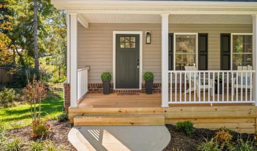 Photo #4 of 7121 Morton Drive, Lynchburg, VA 0.5 acres