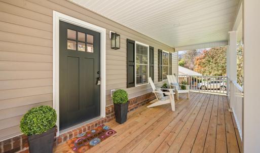 Photo #5 of 7121 Morton Drive, Lynchburg, VA 0.5 acres