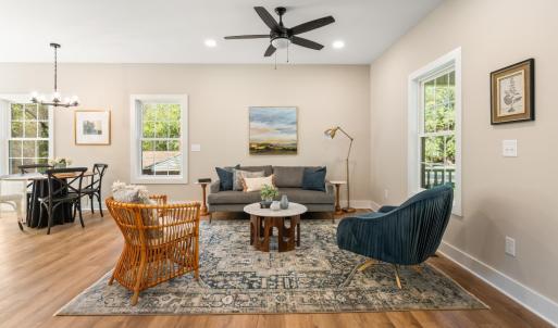 Photo #8 of 7121 Morton Drive, Lynchburg, VA 0.5 acres