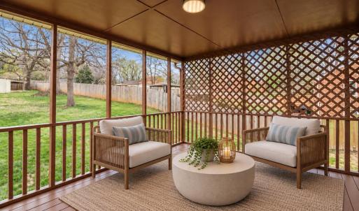 Photo #15 of 205 Robin Drive, Lynchburg, VA 0.5 acres