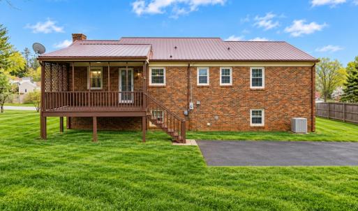 Photo #24 of 205 Robin Drive, Lynchburg, VA 0.5 acres