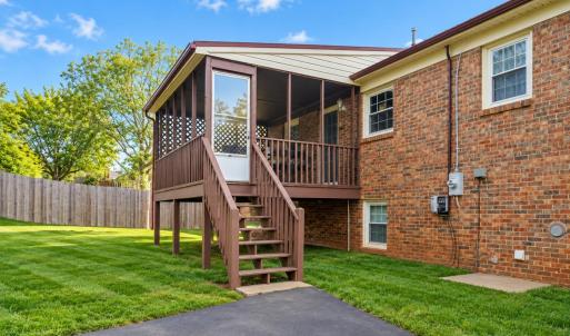 Photo #25 of 205 Robin Drive, Lynchburg, VA 0.5 acres
