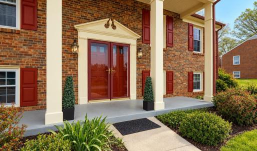 Photo #2 of 205 Robin Drive, Lynchburg, VA 0.5 acres