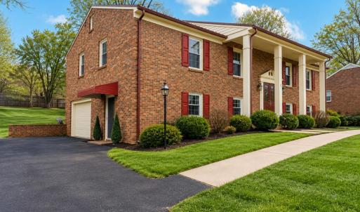 Photo #28 of 205 Robin Drive, Lynchburg, VA 0.5 acres