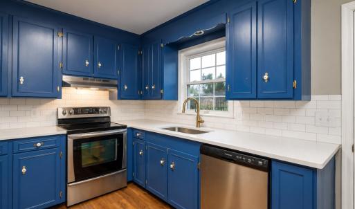 Photo #20 of 205 Robin Drive, Lynchburg, VA 0.5 acres
