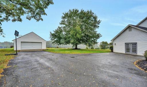 Photo #11 of 1420 Mill Iron Road, Goodview, VA 1.3 acres