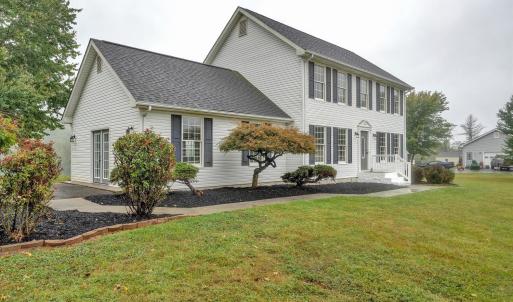 Photo #10 of 1420 Mill Iron Road, Goodview, VA 1.3 acres