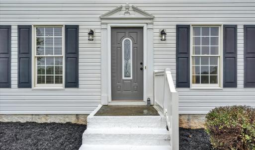 Photo #7 of 1420 Mill Iron Road, Goodview, VA 1.3 acres