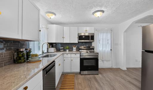 Photo #3 of 707 Jackson Street, Lynchburg, VA 0.2 acres