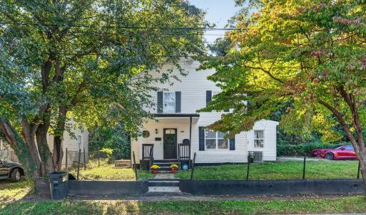 Photo #2 of 707 Jackson Street, Lynchburg, VA 0.2 acres