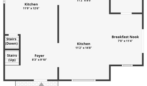 Photo #28 of 707 Jackson Street, Lynchburg, VA 0.2 acres