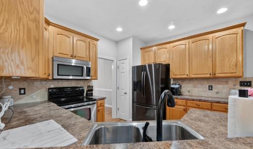 Photo #11 of 24 Goad Road, Fincastle, VA 2.3 acres