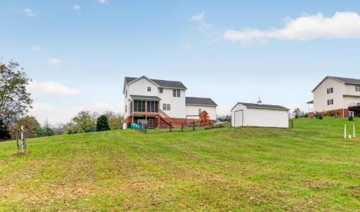 Photo #81 of 24 Goad Road, Fincastle, VA 2.3 acres