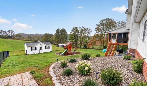 Photo #77 of 24 Goad Road, Fincastle, VA 2.3 acres