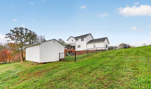 Photo #71 of 24 Goad Road, Fincastle, VA 2.3 acres
