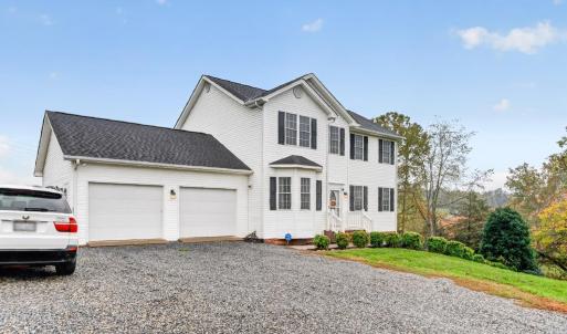 Photo #2 of 24 Goad Road, Fincastle, VA 2.3 acres