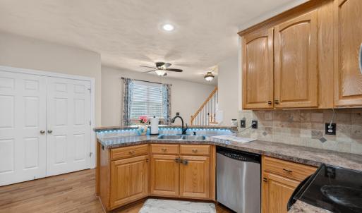 Photo #9 of 24 Goad Road, Fincastle, VA 2.3 acres