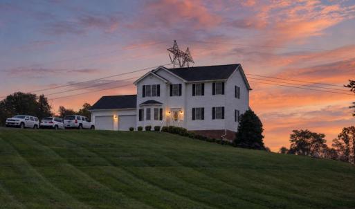 Photo #1 of 24 Goad Road, Fincastle, VA 2.3 acres