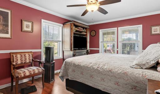 Photo #7 of 6029 Crumptown Road, Farmville, VA 21.1 acres