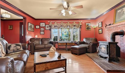 Photo #17 of 6029 Crumptown Road, Farmville, VA 21.1 acres