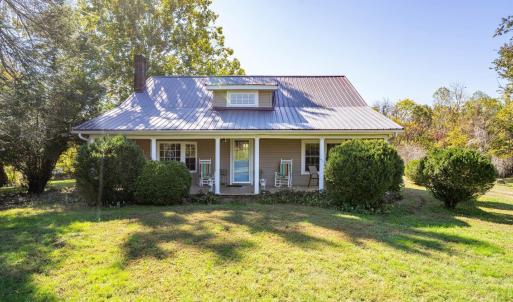 Photo #1 of 6029 Crumptown Road, Farmville, VA 21.1 acres