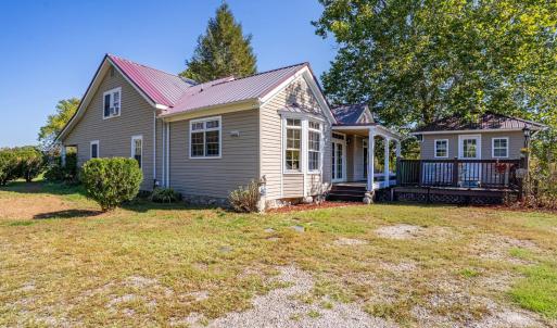 Photo #30 of 6029 Crumptown Road, Farmville, VA 21.1 acres
