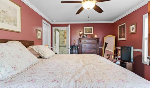 Photo #6 of 6029 Crumptown Road, Farmville, VA 21.1 acres