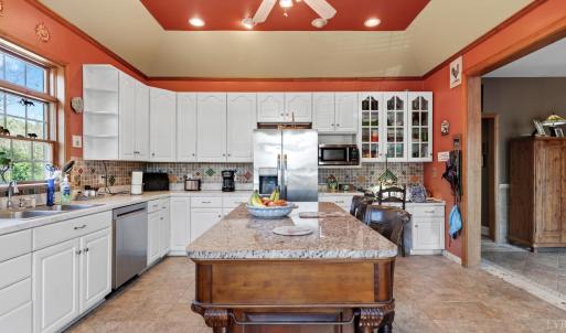 Photo #15 of 6029 Crumptown Road, Farmville, VA 21.1 acres