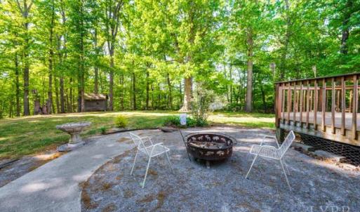 Photo #39 of 580 Jennings Road, Gladys, VA 3.1 acres