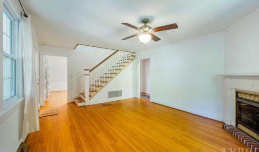 Photo #4 of 580 Jennings Road, Gladys, VA 3.1 acres