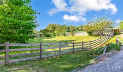 Photo #2 of 580 Jennings Road, Gladys, VA 3.1 acres