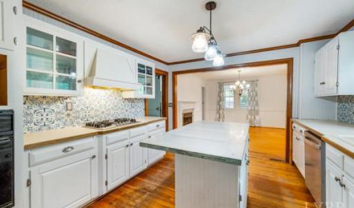 Photo #20 of 580 Jennings Road, Gladys, VA 3.1 acres