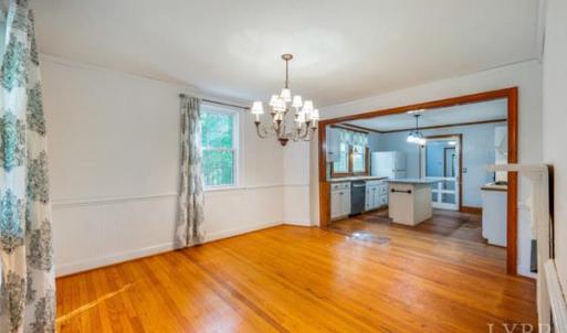 Photo #14 of 580 Jennings Road, Gladys, VA 3.1 acres