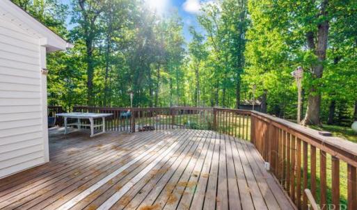 Photo #40 of 580 Jennings Road, Gladys, VA 3.1 acres