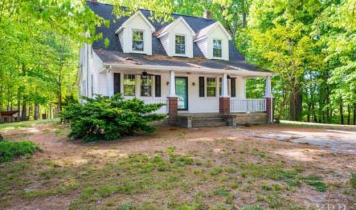 Photo #44 of 580 Jennings Road, Gladys, VA 3.1 acres