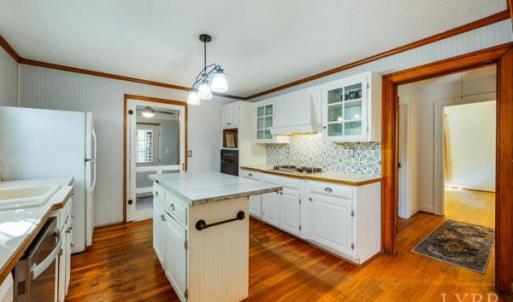 Photo #6 of 580 Jennings Road, Gladys, VA 3.1 acres
