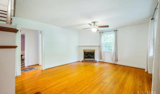 Photo #3 of 580 Jennings Road, Gladys, VA 3.1 acres