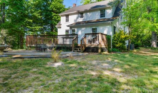 Photo #36 of 580 Jennings Road, Gladys, VA 3.1 acres