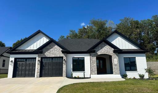 Photo #1 of 19 Crest Ridge Court, Rustburg, VA 0.2 acres