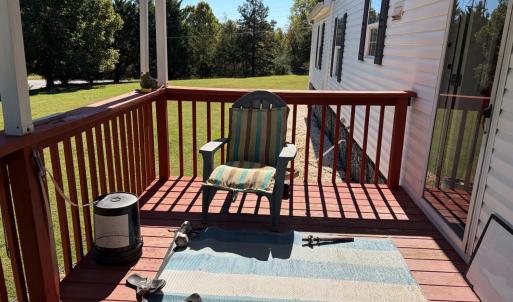 covered front porch