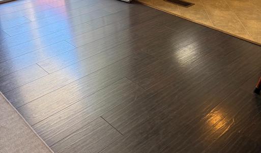 nice floors