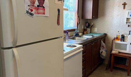 all appliances stay