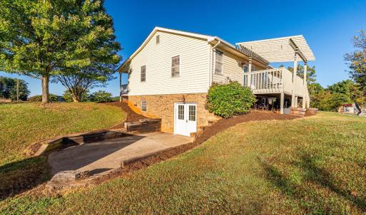 Photo #53 of 154 Cricket Lane, Rustburg, VA 1.1 acres