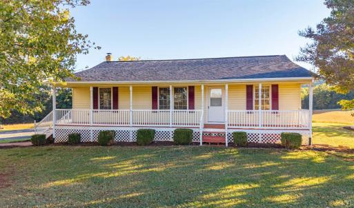 Photo #5 of 154 Cricket Lane, Rustburg, VA 1.1 acres