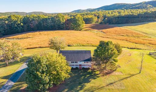 Photo #1 of 154 Cricket Lane, Rustburg, VA 1.1 acres