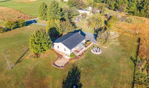 Photo #2 of 154 Cricket Lane, Rustburg, VA 1.1 acres