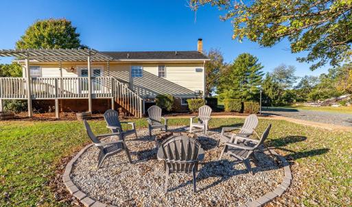 Photo #4 of 154 Cricket Lane, Rustburg, VA 1.1 acres