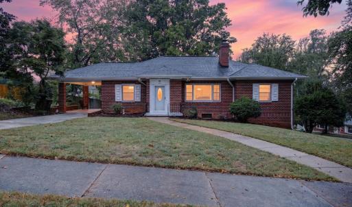 Photo #1 of 4401 Hilltop Drive, Lynchburg, VA 0.2 acres